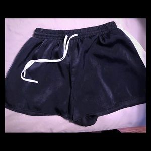Forever 21 shorts